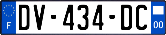 DV-434-DC