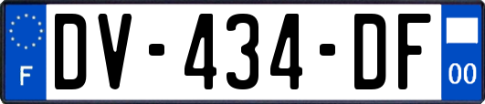 DV-434-DF