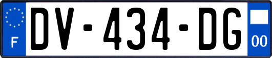 DV-434-DG