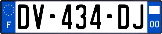 DV-434-DJ