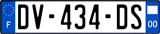 DV-434-DS