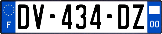 DV-434-DZ