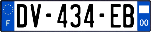 DV-434-EB