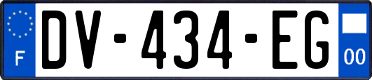 DV-434-EG