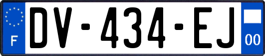 DV-434-EJ