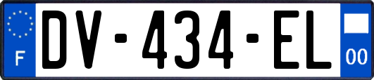 DV-434-EL