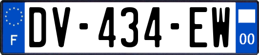 DV-434-EW