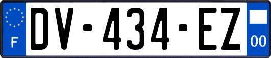 DV-434-EZ