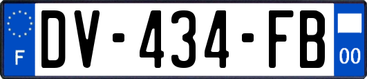 DV-434-FB