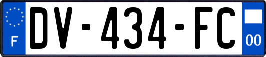 DV-434-FC