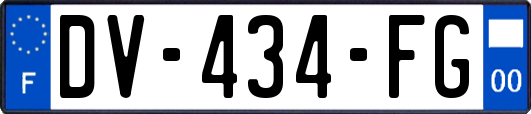 DV-434-FG