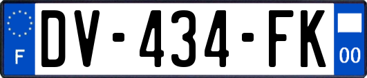 DV-434-FK