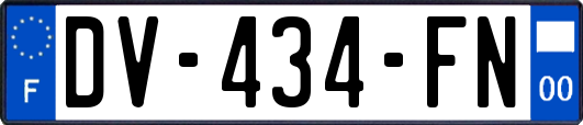 DV-434-FN