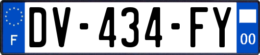 DV-434-FY