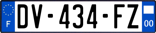 DV-434-FZ