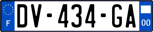 DV-434-GA