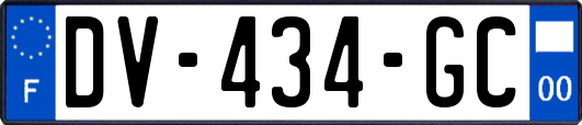 DV-434-GC