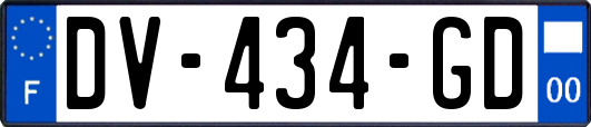 DV-434-GD