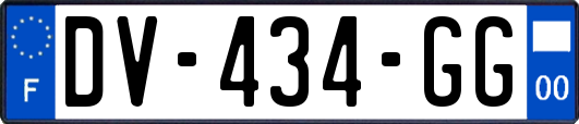 DV-434-GG