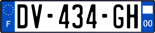 DV-434-GH