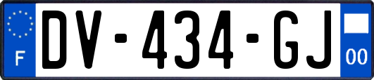 DV-434-GJ