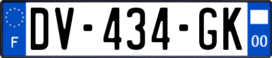 DV-434-GK