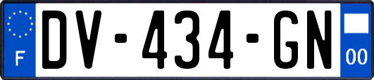 DV-434-GN