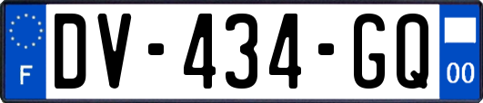 DV-434-GQ