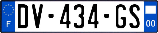 DV-434-GS