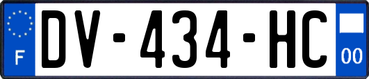 DV-434-HC