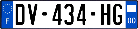 DV-434-HG