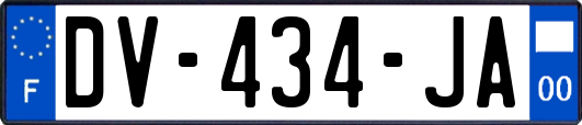 DV-434-JA