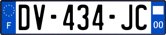 DV-434-JC