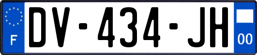 DV-434-JH