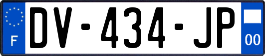 DV-434-JP