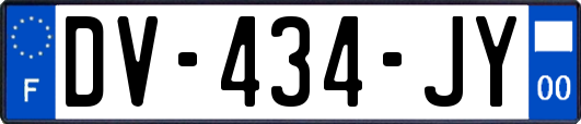 DV-434-JY