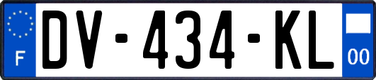 DV-434-KL