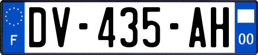 DV-435-AH