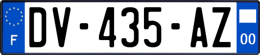 DV-435-AZ