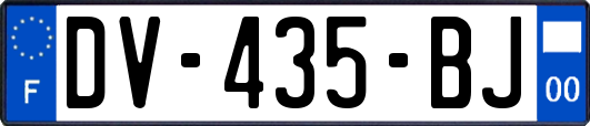 DV-435-BJ