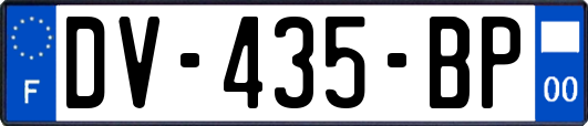 DV-435-BP