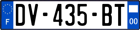 DV-435-BT