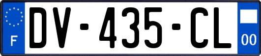 DV-435-CL