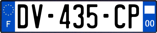 DV-435-CP