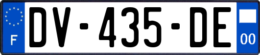 DV-435-DE