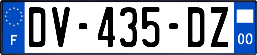 DV-435-DZ