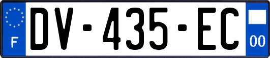 DV-435-EC