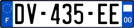 DV-435-EE