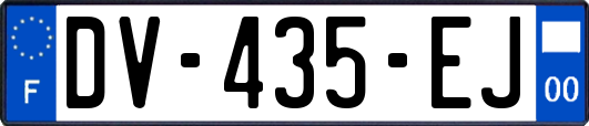 DV-435-EJ