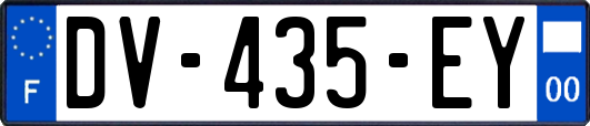 DV-435-EY